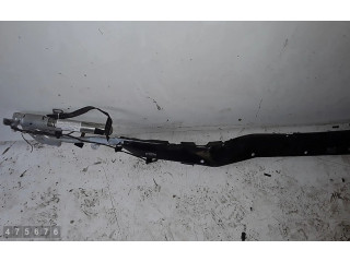 Боковая подушка безопасности 3D1880742C Volkswagen Phaeton