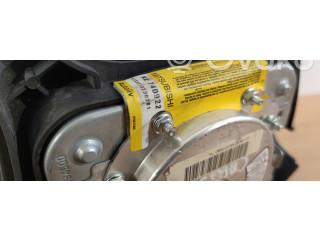 Подушка безопасности водителя MR740922 Mitsubishi Carisma