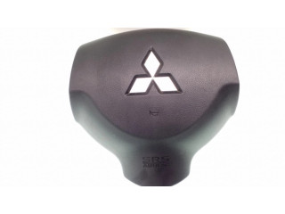 Подушка безопасности водителя 7030A088XB Mitsubishi Outlander