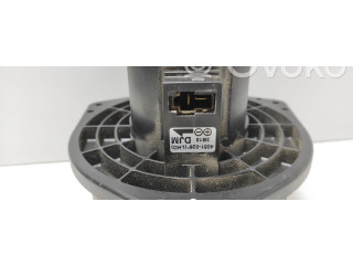Вентилятор печки 4051026 Daewoo Kalos