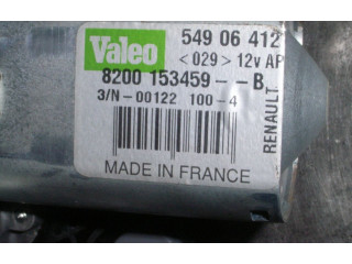 Моторчик заднего дворника 8200153459B Renault Scenic II - Grand scenic II