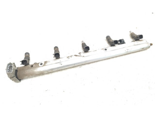 Vstřikovací lišta 0280158096, 8653891 Volvo C70