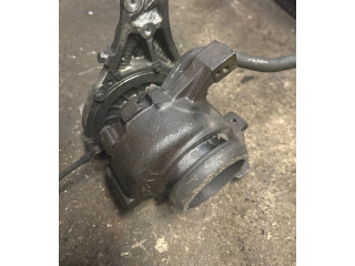 Turbodmychadlo Турбина A6460900080 Mercedes-Benz E W211