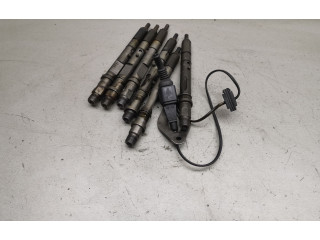 Комплект форсунок 0432133792, 059130201F Audi A6 S6 C5 4B