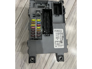 Блок предохранителей  00517935210   Ford Ka    