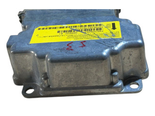 Блок управления надувных подушек P8635A053, TDPME0527P0210 Citroen C-Crosser