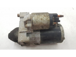 Стартер 980166778000 Citroen C4 Grand Picasso