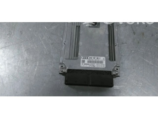 Блок управления двигателя 04E907309R, 04E906022B Audi A5