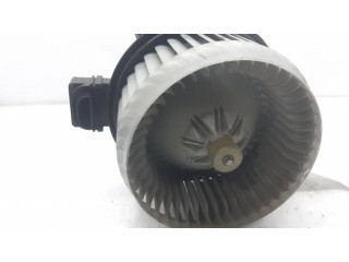 Вентилятор печки