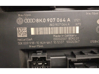 Блок комфорта 8K0907064A, 5DK00991810HELLA   Audi A4 Allroad   