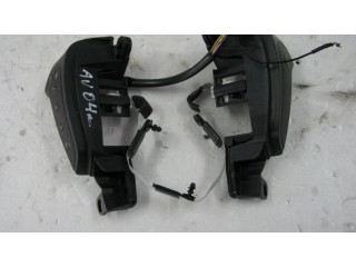 Кнопки рулевого колеса