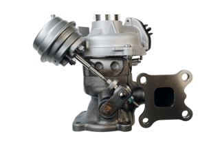 Турбина Ford Ecosport CM5G6K682GE, TC11-0001T