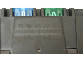 Блок предохранителей YQE103139 MG ZT - ZT-T