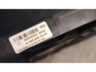 Вентилятор радиатора A0999063802, 0130707483 Mercedes-Benz GLC AMG