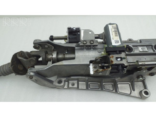 Рулевая рейка 0390203683, ZG806548 Jeep Grand Cherokee 2010-2021 года
