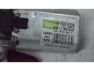 Моторчик заднего дворника     Opel Combo D