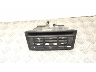 Блок управления кондиционера воздуха / климата/ печки (в салоне)