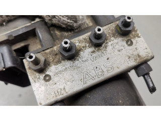 Блок АБС 6Q0907379AF, 0265231712 Skoda Fabia Mk1 (6Y) 1999-2007 года