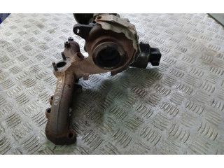 Turbodmychadlo Турбина 03L253056R, 710062509 Seat Toledo IV (NH) CAYC