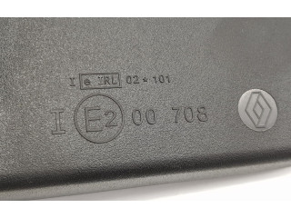 Зеркало (механическое) Dacia Lodgy 2012 - года