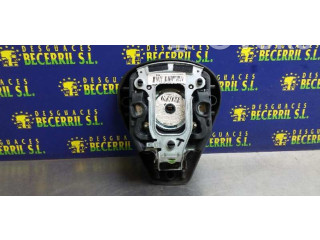 Подушка безопасности водителя 96380009ZE, CA100521ZEE Citroen C2