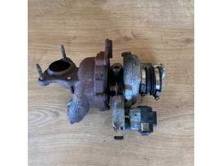  Турбина Ford Galaxy 1.8          