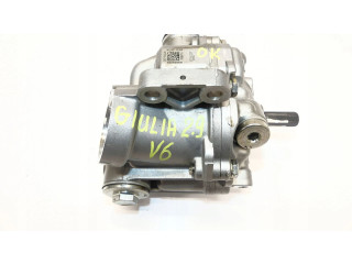 Масляный насос 670050436 14031, 1403102 Alfa Romeo Giulia 2.9