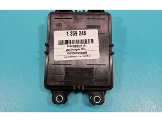 Блок комфорта 00520340200, IMPRK1359248 Jeep Renegade
