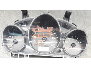 Дисплей mr951770 Mitsubishi Colt