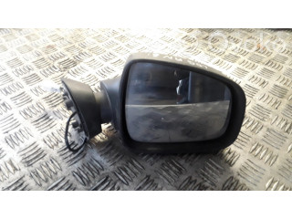 Зеркало электрическое правое Dacia Logan I 2004-2012 года