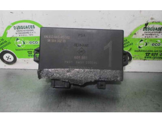 Блок управления 9650400280, 1912032021 Citroen C8