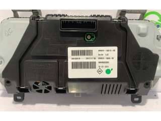 Přístrojová deska Renault Zoe 2019 248103951R, 248103951R