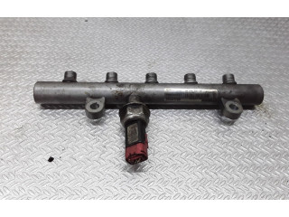 Топливная рампа 9645689580 Citroen C5