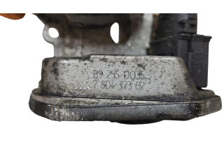 Вентилятор печки 780437302, B92550035 BMW 3 E90 E91