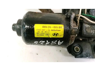 Моторчик дворников 981001C100, 98100-1C100 Hyundai Getz