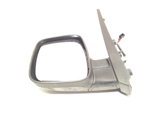 Зеркало электрическое Citroen Nemo - года