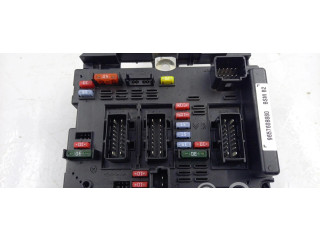 Pojistková skříňka Řídící jednotka BSM 6580FQ Peugeot 206 2007