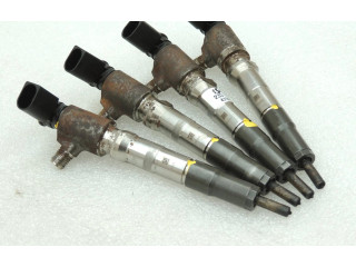 Форсунка 2675955, GK2Q9K546AD    Ford Focus  C20DD0J - 2.0L Panther Diesel 