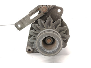 Генератор 0120489364, 026903015A   Audi 80 90 B2 1.8     