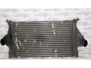 Интеркулер  INTERCOOLER   Citroen Berlingo 