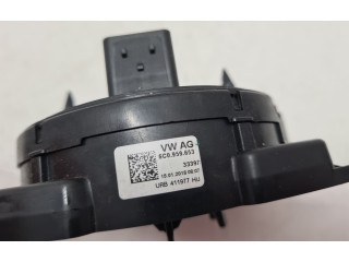 Подрулевой шлейф SRS 6C0959653 Skoda Fabia Mk3 (NJ)