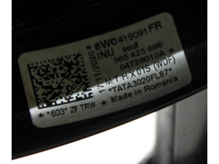 Volant Audi A4 S4 B9 8W 2021 8W0419091FR