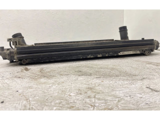 Интеркулер  1K0145803BN, 1K0820411AE   Skoda Octavia Mk2 (1Z) 