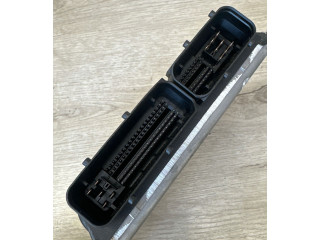 Блок управления двигателем Блок управления MEC65430C14827, MEC65430   Infiniti FX