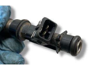 Форсунка 25343299 Opel Meriva A Z 16 XEP