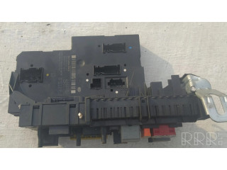 Комфортный модуль