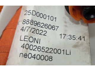 Блок управления 8892306472, 8889626067 Lynk & co 01