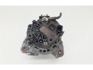 Генератор 04E903015, 04E903015 Volkswagen Golf VII