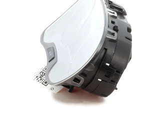 Панель приборов 6V0920740, A0-8837N Skoda Fabia Mk3 (NJ)