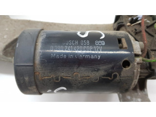 Комплект механизма стеклоочистителей